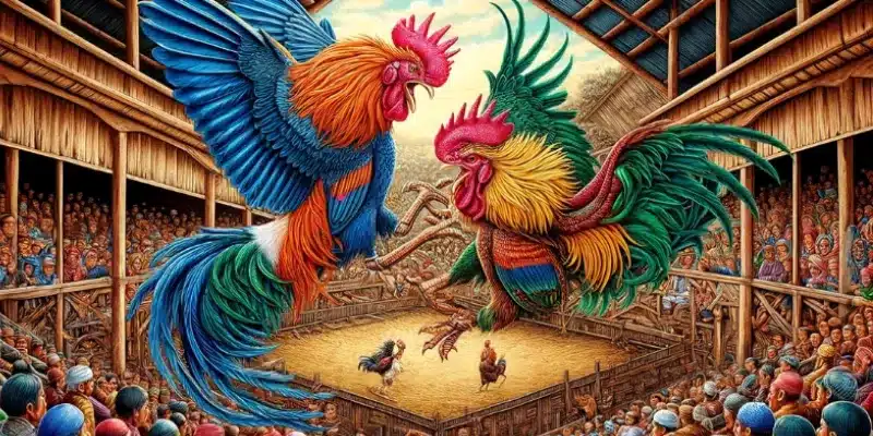 Một số kỹ năng đặt cược đá gà hiệu quả